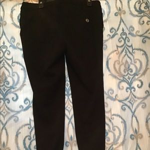 Michael Kors Black pant